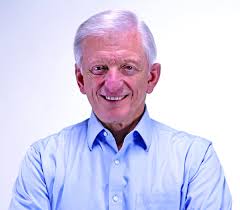 Basically, it's all the time in the field, but it's a lot more time in the  laboratories." @BecksHybrids CEO Sonny Beck