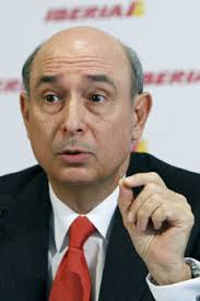 Fernando Conte, el presidente que no pudo culminar la fusión con British  Airways