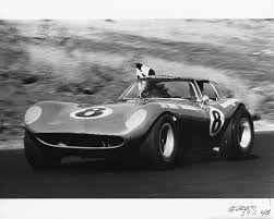 1964 BILL THOMAS CHEETAH #BTC003