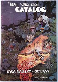 Image result for Autumn Buff 1977 Hussmann