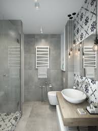 2 Apartments Under 30 Square Metre One Light One Dark Small Apartment Design Apartment Bathroom Bathroom Interior