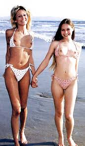 Mothers posing nude with their daughters | MOTHERLESS.COM ™