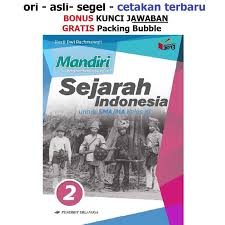 Kunci Jawaban Sejarah Indonesia Ilmusosial Id