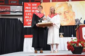 2022 President's Cup, President's List & Award of Distinction Announced