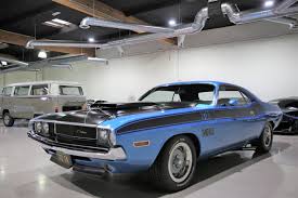 Image result for Light Blue 1970 Challenger