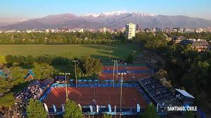 Niente da fare per marco cecchinato e salvatore caruso. Most Scenic Atp Challenger Tour Venues 2017 Atp Tour Tennis