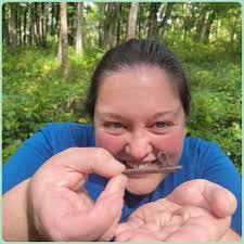 Susie Ingram's Instagram, Twitter & Facebook