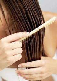 3 Ways To Transform Wet Hair While You Sleep Coconut Oil Hair Smelly Hair Sleeping With Wet Hair