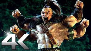 Радиовспышка русский трейлер фильма 2021. Mortal Kombat Trailer 4k 2021 Youtube