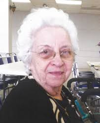 Most Recent Obituaries