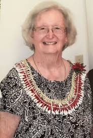 Ellen Barth Obituary (2016)