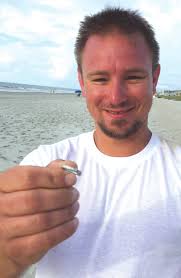 Commander of Shaw wing speaks at Chamber event