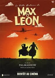 La folle histoire de max & leon (critique). La Folle Histoire De Max Et Leon 2016 7 5 10