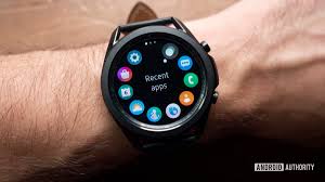 Although it's a paid app, it does add a pretty smart level of interaction to the watch. Should Samsung Make A Galaxy Watch With Wear Os Android Authority