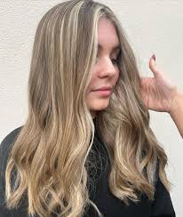 Back to it with a balayage *New Client #wellaprofessional #wellablondor  #foilayage #handpaintedhair #shrewsburyhairstylist #shrewsburybusiness