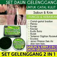 Obat ini berfungsi untuk meredakan gatal yang diakibatkan oleh gigitan serangga maupun alergi. Ubat Gatal Pati Gelenggang Gatal Panau Kudis Kurap Ulatair Ruam Ekzema Shopee Malaysia