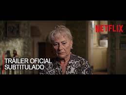 Misha Y Los Lobos Netflix Trailer Oficial Subtitulado Youtube