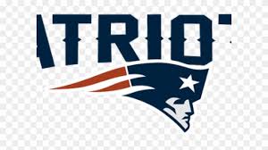 All patriots logo clip art are png format and transparent background. New England Patriots Clipart Transparent Emblem Png Download 3504292 Pinclipart