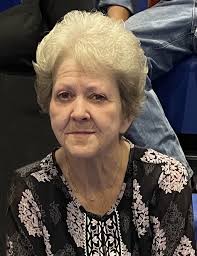 Obituary information for Sandra "Sandy" Jean Barnett