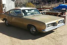 Image result for Sand Pebble Beige 1969 Barracuda