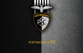 Estádio municipal de portimão primeira liga c.d. Wallpaper Wallpaper Sport Logo Football League Us Portimonense Images For Desktop Section Sport Download