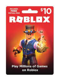 Roblox 10 gift card uk. Roblox Game Card Robux Mygiftcardsupply
