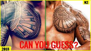 Answer each question to discover the temporary tattoo that matches your personality. Wwe Quiz Which Wwe Wrestlers By Their Chest Tattoos Youtube