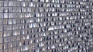 Chain Of Ether Kinetic Architecture Interactive Art Installation Bio Art