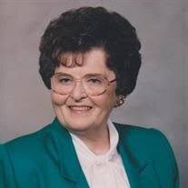 Gladys Stevens Obituary