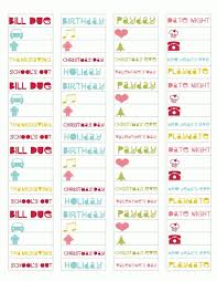 Free Printable Calendar Stickers Calendar Stickers Printable Inside Calendar Stickers Printable18928