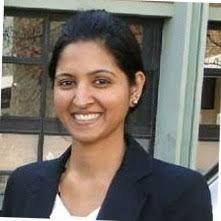 Yesterday was my last day at Target Australia.