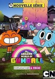 Watch The Amazing World Of Gumball Episodes And Free Hd Videos The Amazing World Of Gumball World Of Gumball Gumball