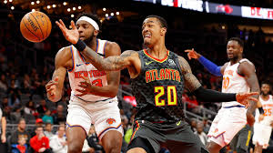 Heal traded and waived in wnba, father. New York Knicks Atlanta Hawks Betting Preview March 11 2020