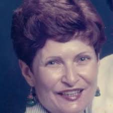 Gay Leblanc Orgeron Obituary January 14, 2022