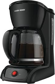 Black & decker coffeemaker cm1609. The Best Coffee Makers Of 2021 Reviewed