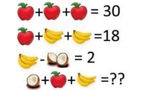 Resultado de imagen para imagenes de problemas matematicos