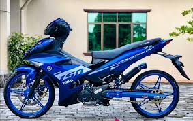 Suku kata dan gambar sayuran. Kumpulan Informasi Dan Gambar Y15zr Inspirasi Modifikasi Motor January 2021