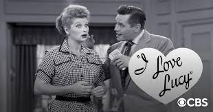 I did download the theme song by the echoes. Watch I Love Lucy Streaming Online Hulu Free Trial