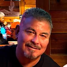 John Reynoso Martinez Jr.