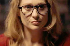 Star of Blue Lights Siân Brooke