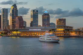 For theme park lovers, busch gardens is full of roller coasters, live entertainment, and one of the. Tampa Convention Center Linkedin