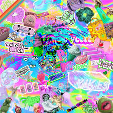 A collection of the top 35 indie kid wallpapers and backgrounds available for download for free. Kidcore Wallpaper Nawpic