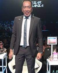 Maybe you would like to learn more about one of these? Tok Ram Jelaskan Kenapa Gegar Vaganza Ada 2 Juara Iaitu Naqiu Dan Hady Mirza Lepat Pisang