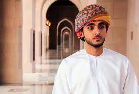 Maybe you would like to learn more about one of these? Emirati Clothing Traditional Dress Wear Of The People In The Uae
