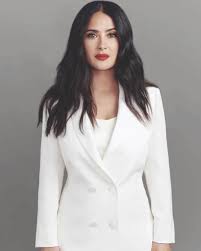 The salmahayek community on reddit. Salma Hayek Pinault Home Facebook