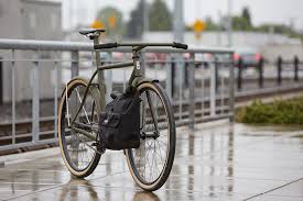 Urban Racer By Speedvagen Modern Bike Design With A Soul Gessato Modern Bike Urban Bike Comfort Bike