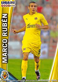 Check spelling or type a new query. Mundicromo 2012 102 Marco Ruben Villarreal C Buy Old Football Stickers At Todocoleccion 84930156