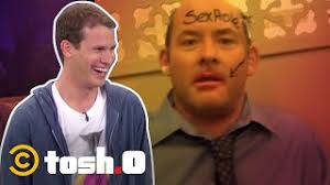 Celebrity Roundup (feat. Chris Brown & Fred Willard)