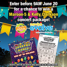 Pin On Iowa Lottery Promotions