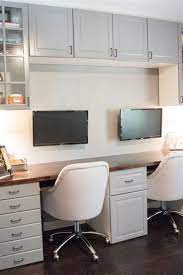 50 Cheap Ikea Home Office Furniture With Design And Decorating Ideas 45 Ikea Home Office Cheap Office Furniture Ikea Home